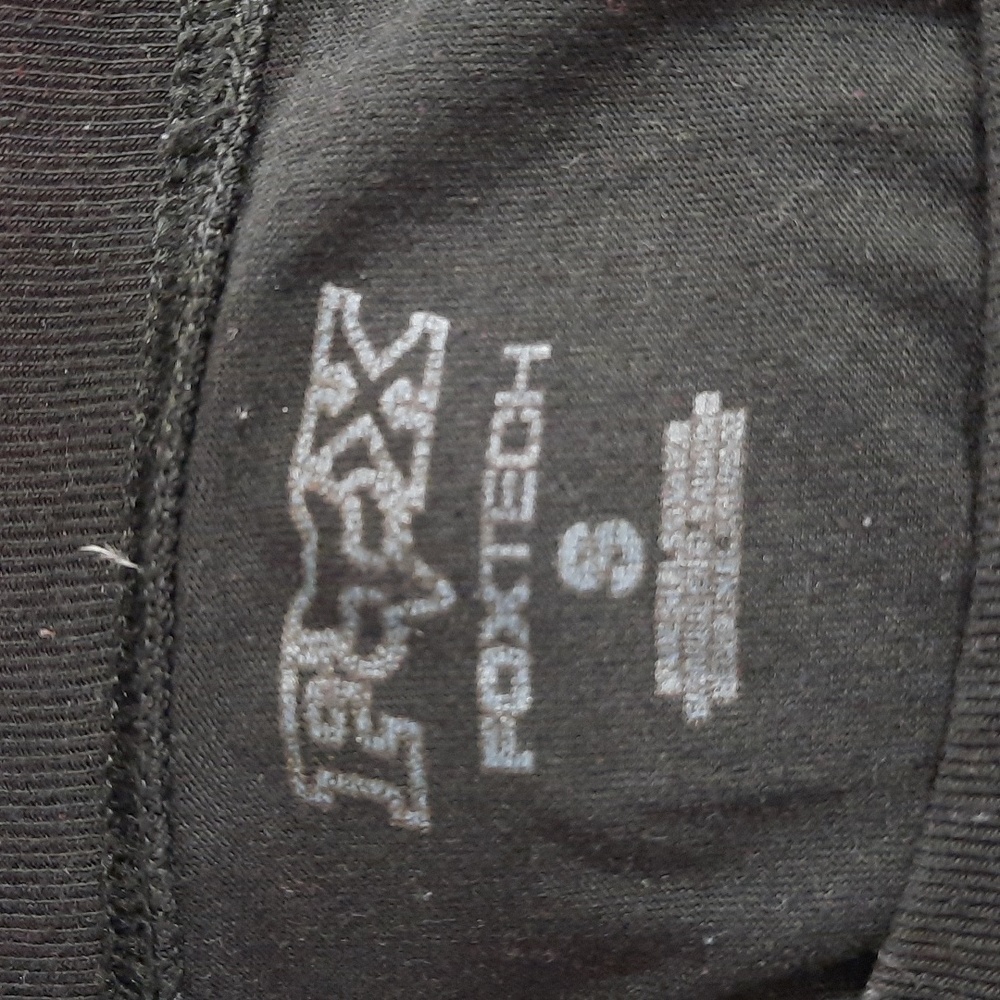 FoxTech Tee - Picture 7 of 7